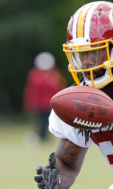 Five players to keep an eye on in the Redskins' preseason opener